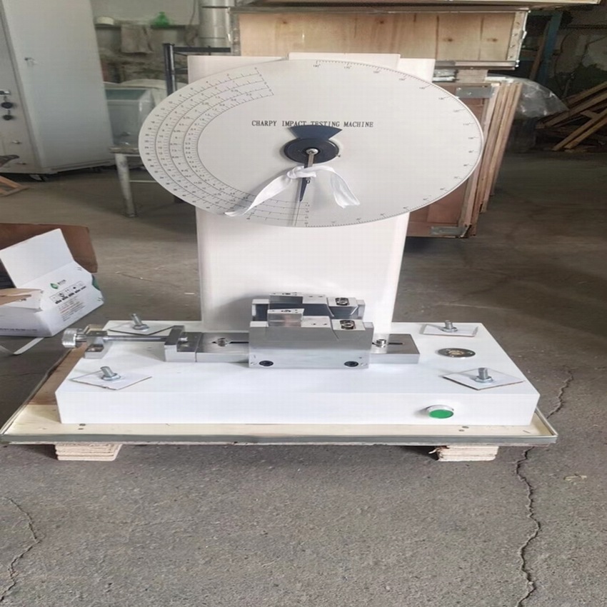 供应冲击试验机