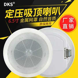 公共广播系统;功放机;蓝牙音箱