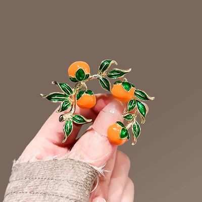 Corsage Women's Fashion Creative Clothing – Yaxa sancaqları