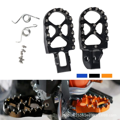 Ktm Exc Excf Xc – Motorcycle pedals