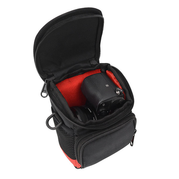 Suitable for Sony NEX-5T mirrorless bag