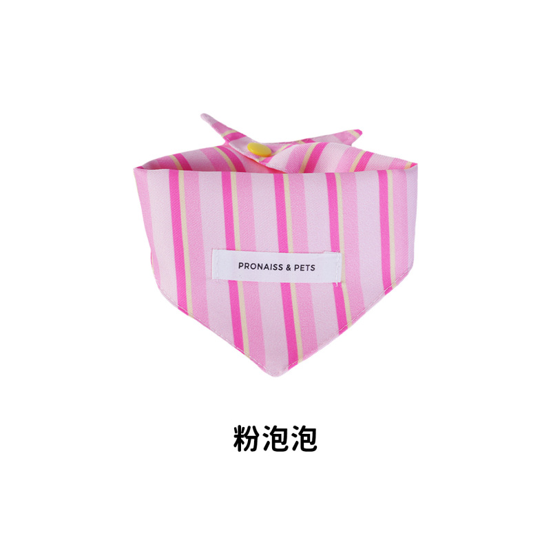 宠物网红围巾猫咪围脖狗狗三角巾小型犬拍照饰品口水巾万圣节项圈|undefined