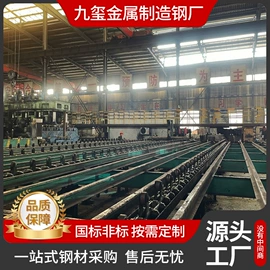 锅炉管;无缝管;工业圆钢
