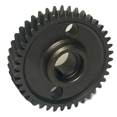 Diferensial dişli dəstləri Mechanical Transmission Small Modulus Wear-Resistant