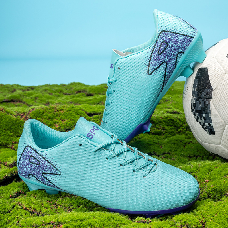 Professional Soccer Shoes For Men And Women, High Performance_voghion.com