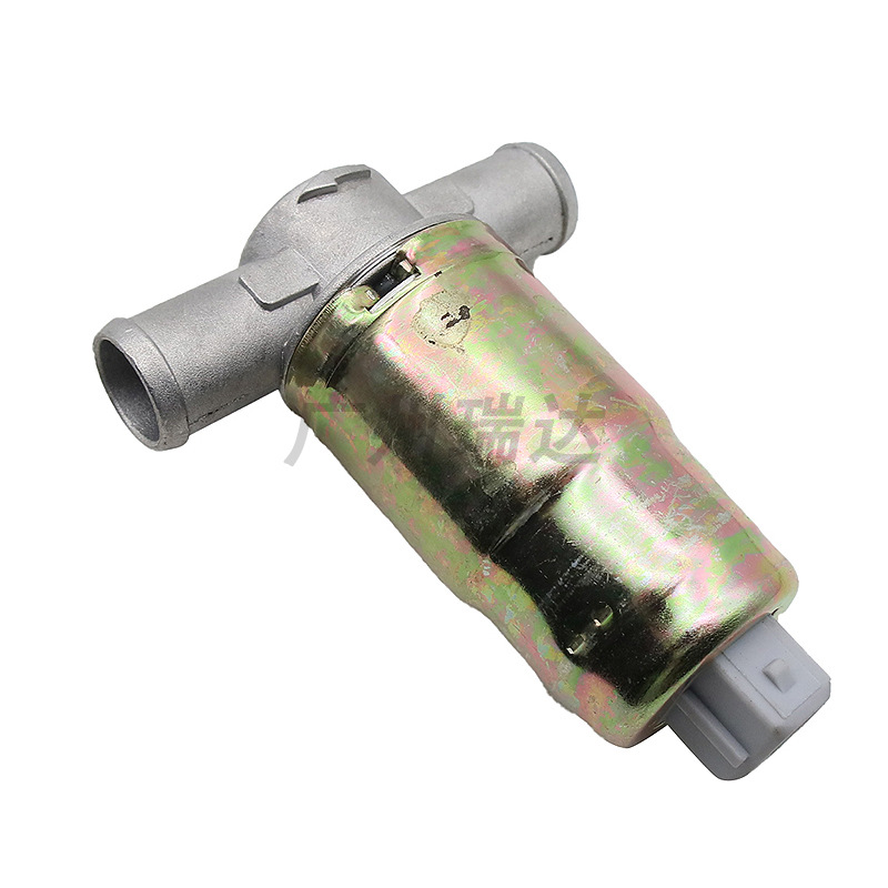 Aplicable a los objetos. La nieve. Válvula de control de ralentí FIAT, motor de ralentí 0280140501