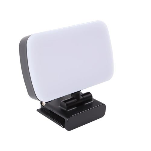 Computer video conference backlight online teaching screen eye protection light reading light cross-border live streaming beauty light