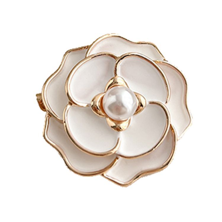 Cinturón de abrigo hebilla fija de moda más tamaño hebilla bufanda de seda hebilla bufanda hebilla de cintura hebilla de cinturón rompevientos de lana hebilla