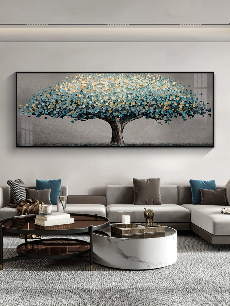 [Гостиная декоративная картина Финку/tree?]