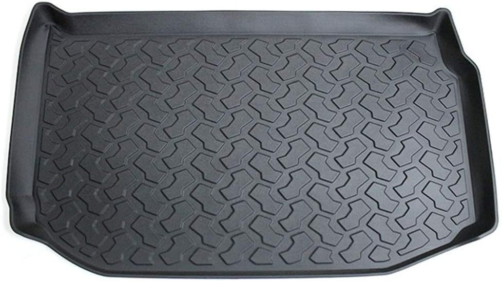 Suitable for 2018+ Suzuki Jimny JB64 JB74 Non-slip anD Anti-fouling 3D Trunk Mat Tail Box Mat