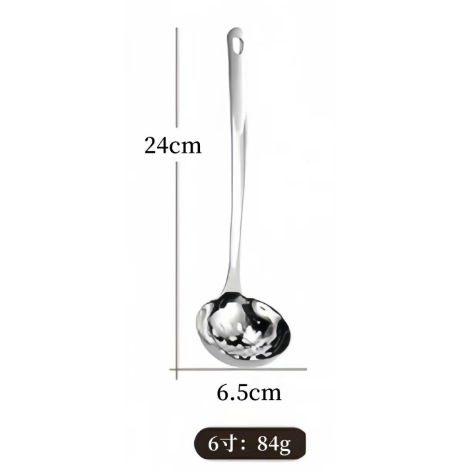 304 스틸 6cm 누출