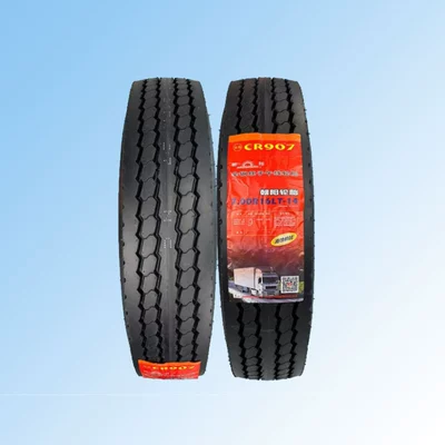 Tires 7.00R16 Radial All-Steel – Vehicle tire