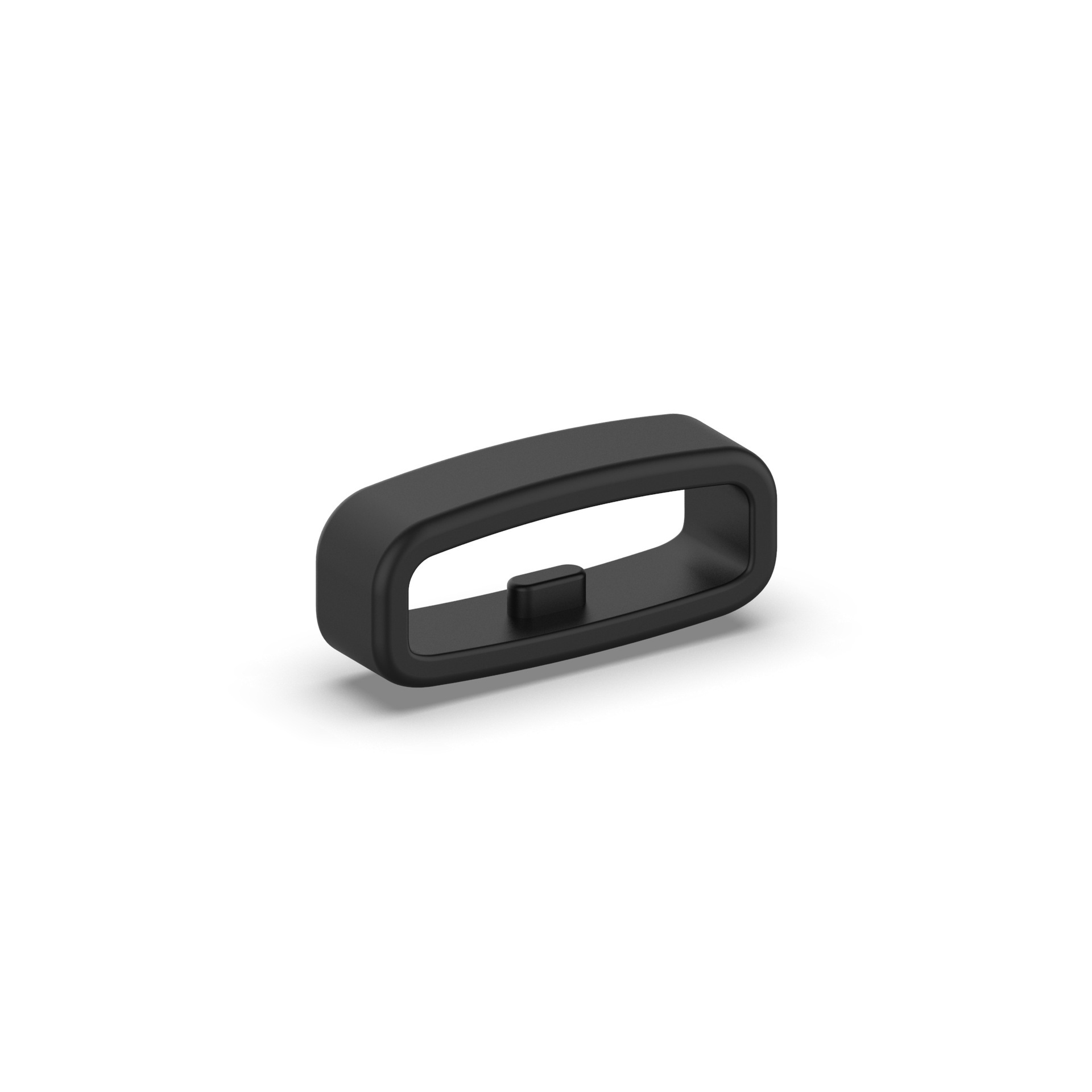 Suitable for 22/20/18MM watch strap fixing glue, 20mm ring, 22mm safety buckle, high quality undefined