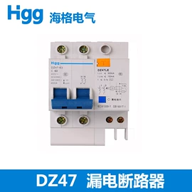 ATSE;微型断路器;低压接触器