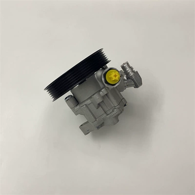 S211 C219 Power-Assisted – Sükan sisteminin digər hissələri