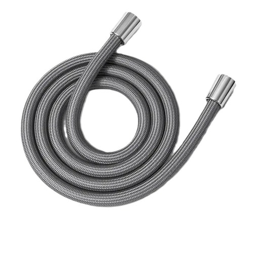 Shower hose shower hose explosion-proof nozzle water pipe electroplating anti-tangle shower hose 1.5 meters 2 meters