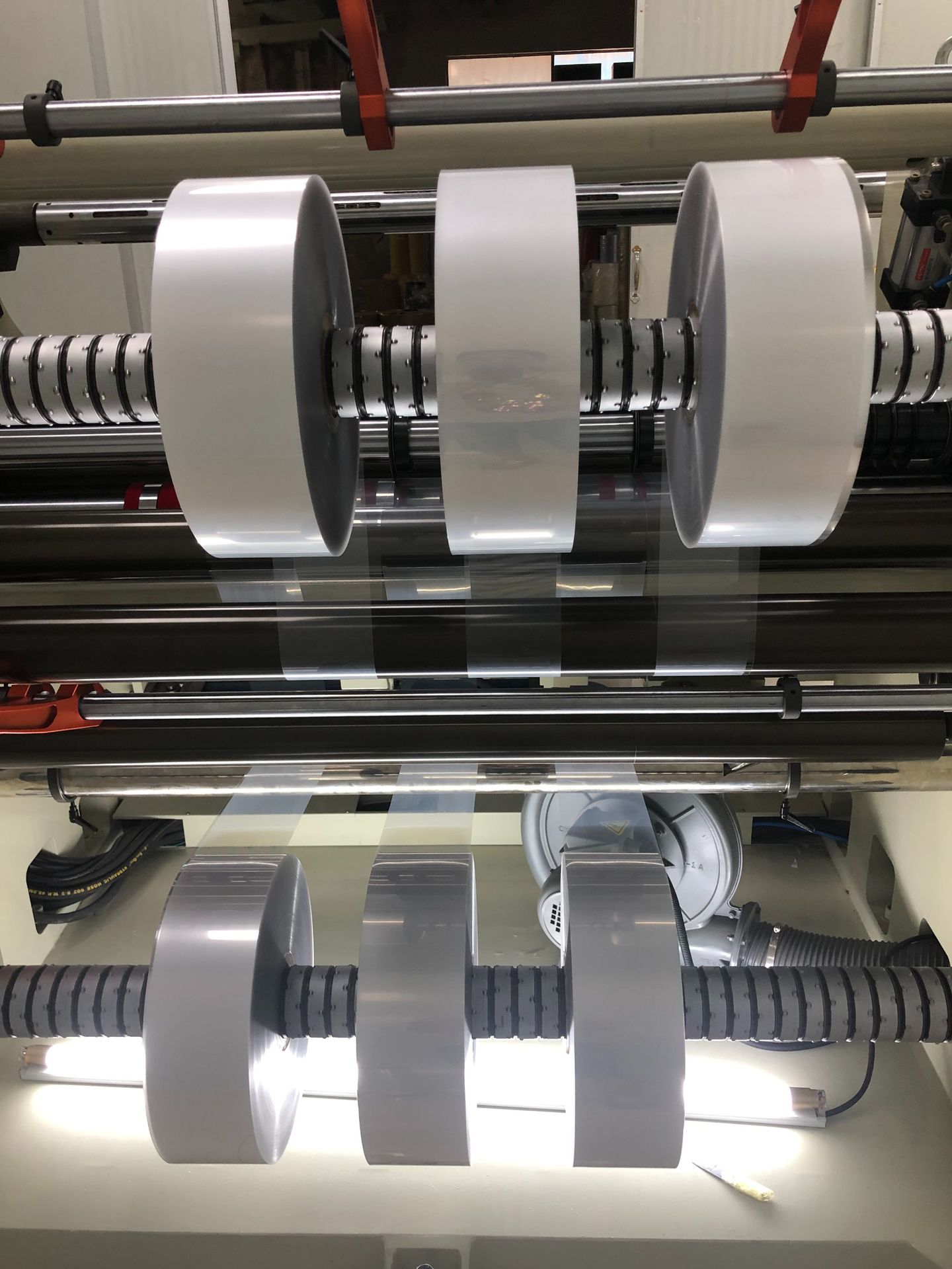 【厂家直供】pet apet双面防刮塑料胶片可压线卷装片装包装盒