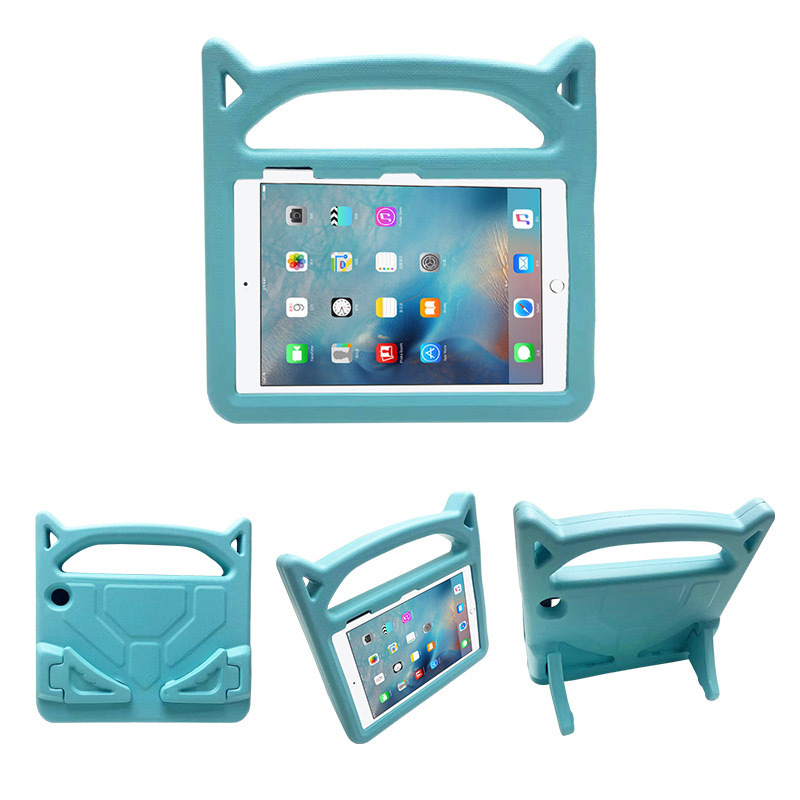 Suitable for Kindle Fire HD7 2022 Deviruchi Tablet Protective Case EVA Anti-fall Spot Suitable for Kindle Fire HD7 2022 Deviruchi Tablet Protective Case EVA Anti-fall Spot