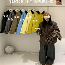��7Ůװ32630����������ɴ�����mm������з縴��ײɫ���޷�����