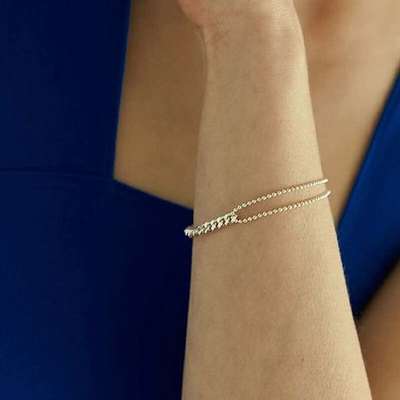 Ins Designer Snake Bone Splicing Trendy Gold Bracelet for Women, Fashionable, Simple, Adjustable, Stylish Ins Designer Snake Bone Splicing Trendy Gold Bracelet for Women, Fashionable, Simple, Adjustable, Stylish