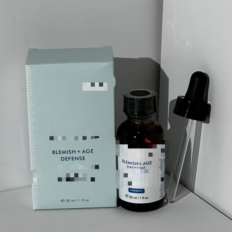 杜克 修丽 维生素CE复合修护精华液30ml 紫米 DD 色修242修护面霜|undefined