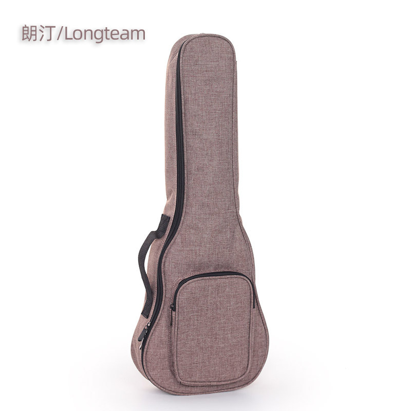 Simple Ukulele Backpack 21 23 24 26 Ukulele ukulele cotton and thickening Bag