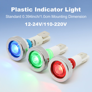 4��10MMָʾ��