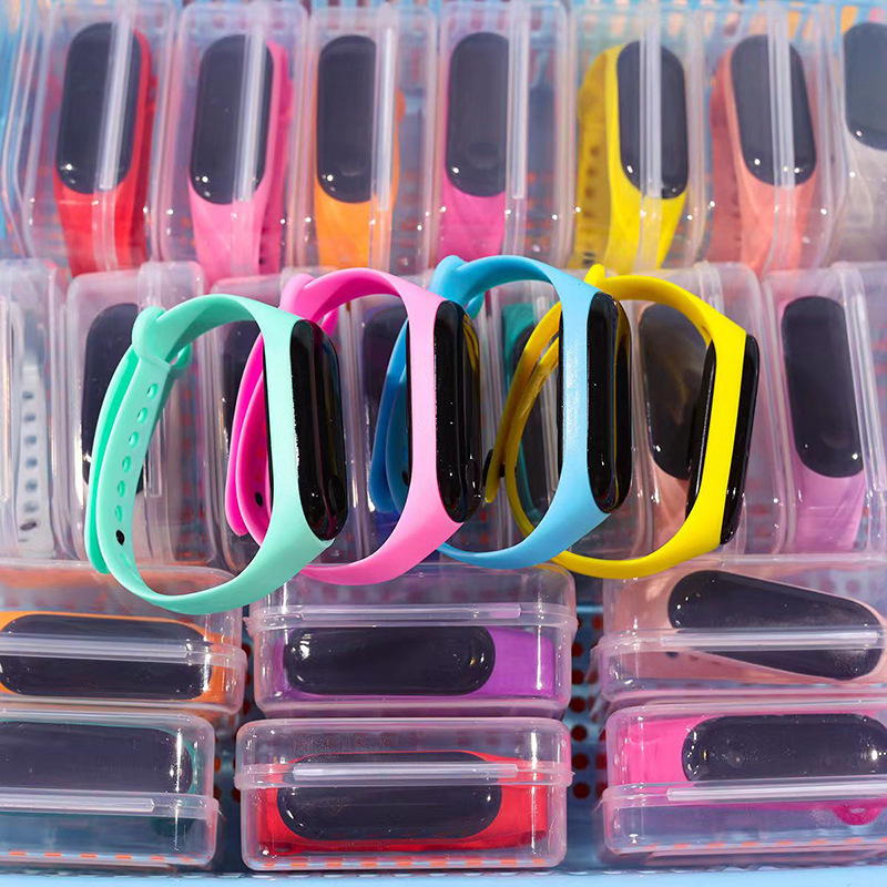 Ventas transfronterizas A2 astronauta tierra reloj LED reloj de pulso reloj electrónico de deportes digitales estudiantes reloj electrónico de botón