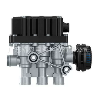 适用于MAN-DFA-Scania-Renault-VOLVO-IVECO卡车ECAS阀4728800300