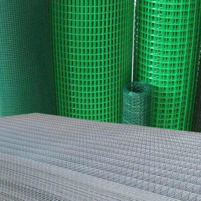 厂家批发荷兰网 养殖围栏网 防护圈地围网 养鸡护栏网 围栏铁丝网