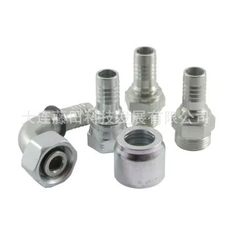 GE10LR1/4KEGCF GE12L3/8NPTCF 1CA43-6-4 4-4F4OMXS