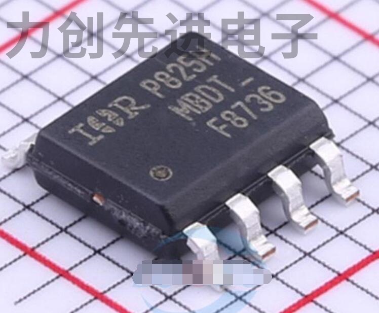 IRF8736TRPBF 封装 SO-8 MOS场效应管