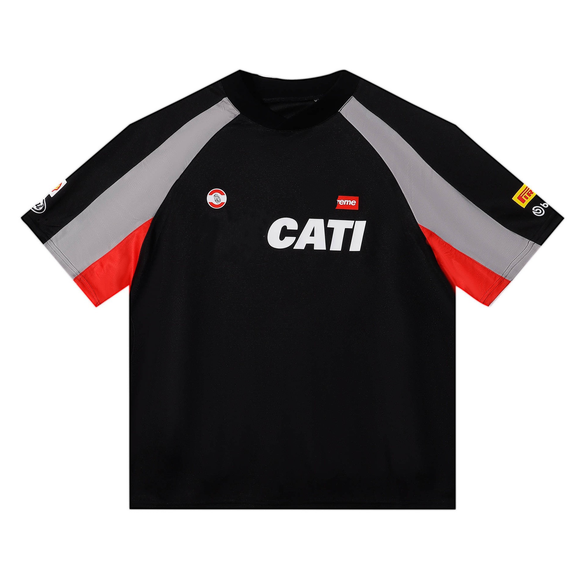 E2028 black / S