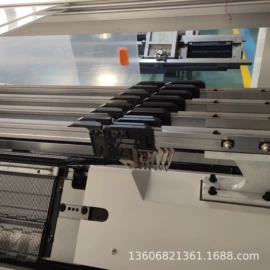 针织机械;其他包装成型