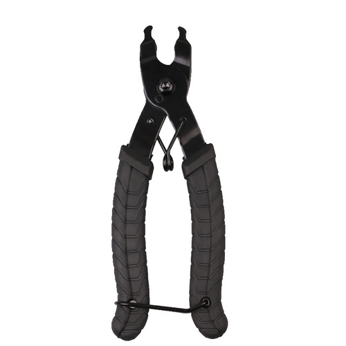 Wholesale cross-border combination set bicycle chain caliper chain cutter chain removal tool magic buckle pliers tool