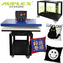 pneumatic heat press Large size Heat Press Machine���Dӡ�O��