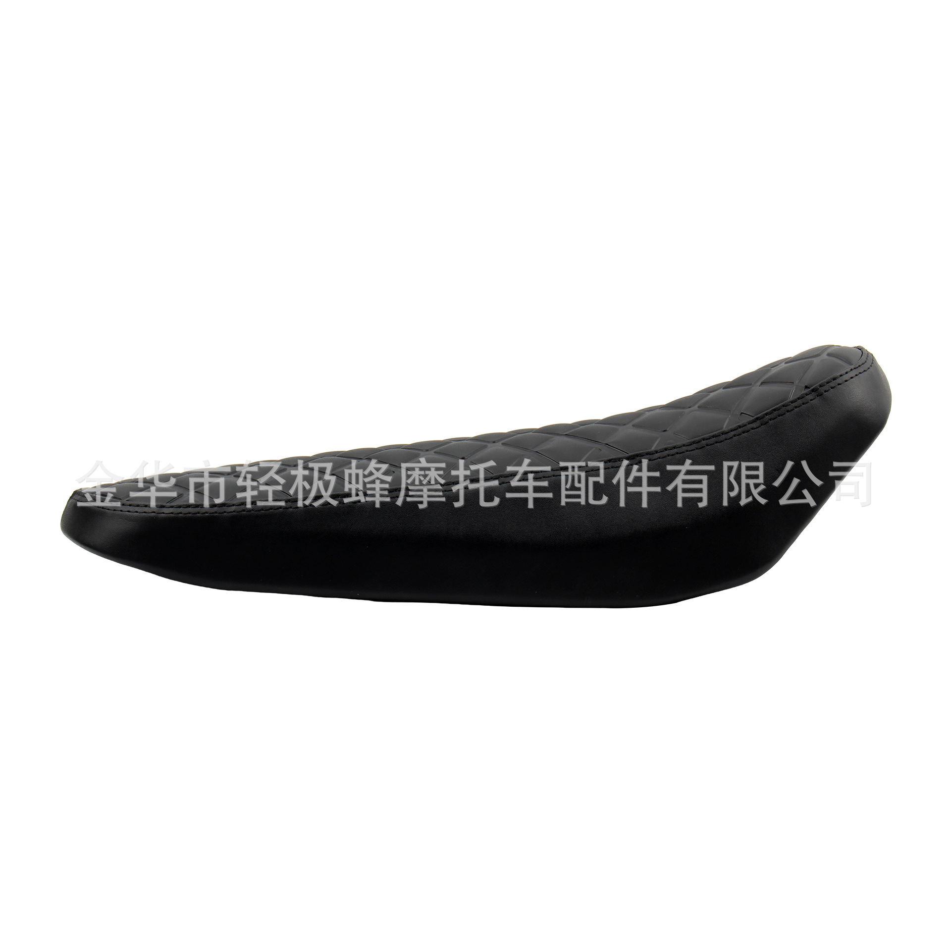 Electric Motorcycle Seat Cushion Suitable for Sur-Ron Light Bee X S Retro Diamond Pattern Seat