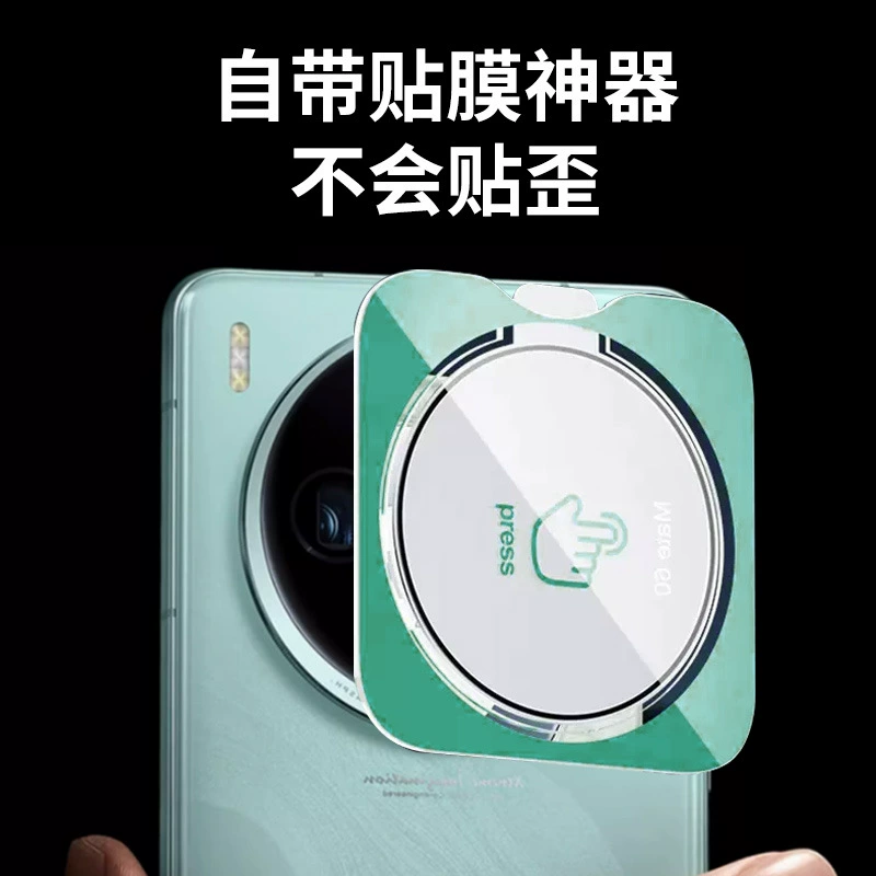 Xiaomi, совместимая линза pro, функция геолокации