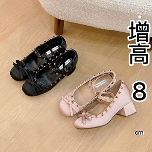 ����8cm��ʽ�Tᔽ���ێ������i���Ӱ���ЬŮ�����Y�ָ�������Ь