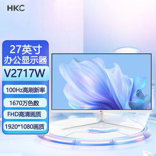 �m��HKC 24/27�����IPS�ڒ�����k����XҺ���@ʾ����ĻV2417/V2