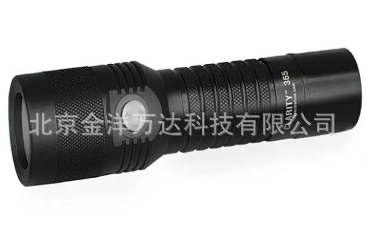 手电简式紫外灯套件 型号:SPN-CLR-BHA