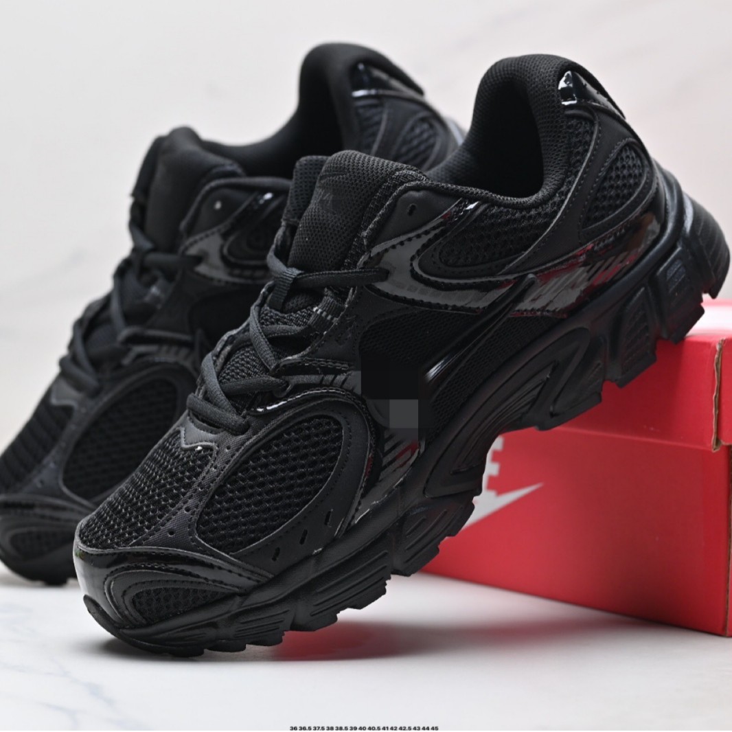 Zapatos de correr retro amortiguadores de malla transpirable elevados zapatos deportivos casuales para hombres y mujeres zapatos de moda