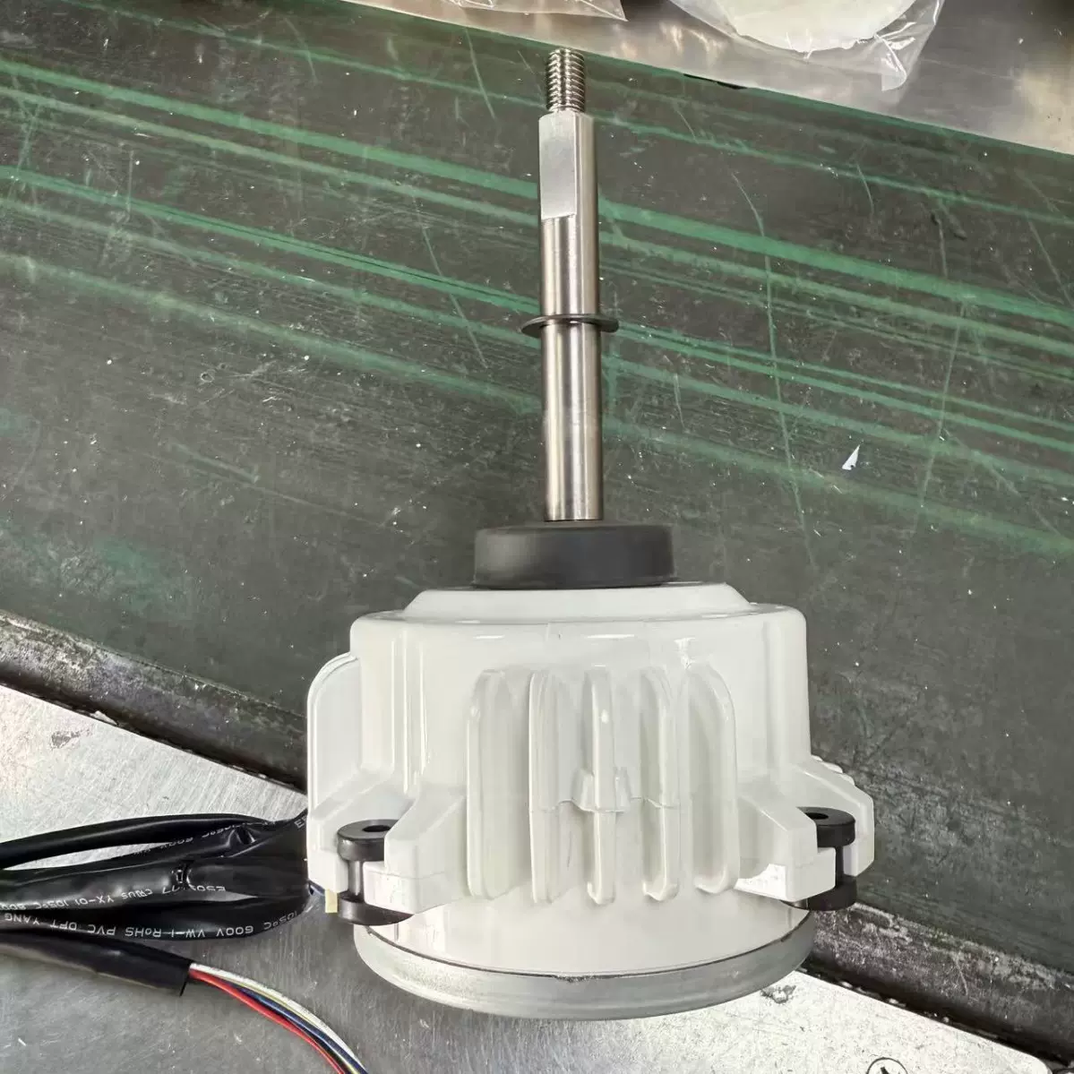 空调主机外机、热泵无刷直流电机  310V   200W