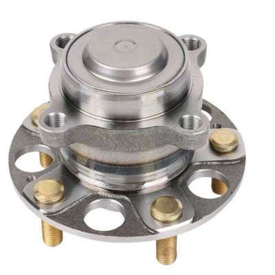 GAC Honda, Bearing