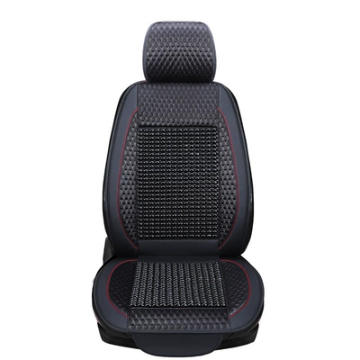 Wow, custom car seat cushion Cool pad