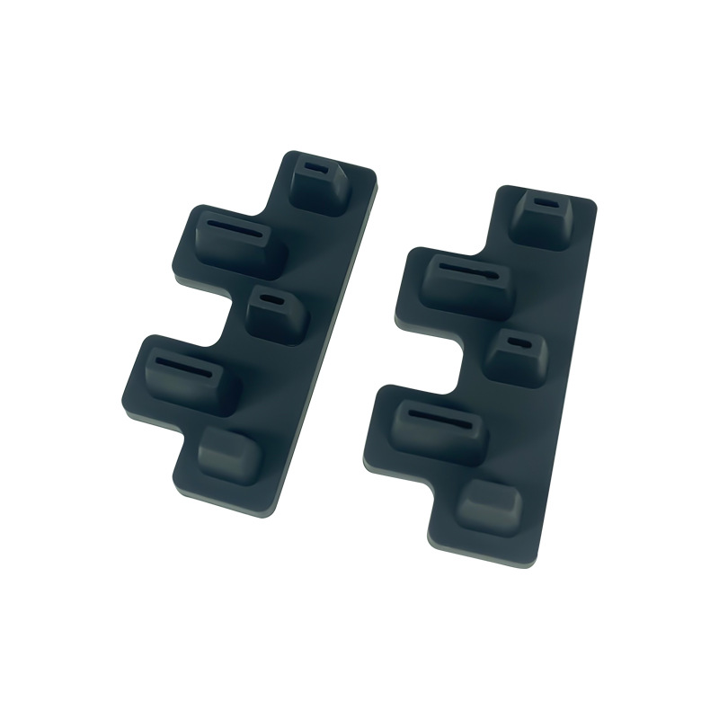 汽车产品硅橡胶制品  密封圈  条 IP68等级 防火UL94 阻燃等级