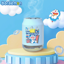 哆啦A梦车载香膏可爱汽车内饰用品摆件家居持久淡香固体芳香剂