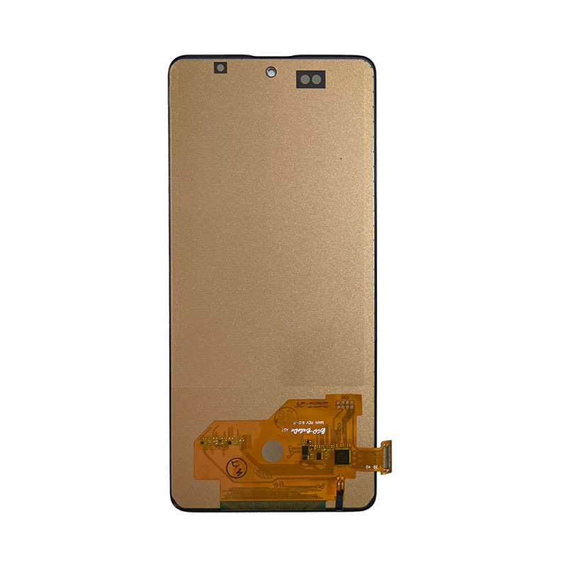 Aplicable al ensamblaje de pantalla Samsung M31S Pantalla táctil LCD OLED interna y externa integrada Samsung M317