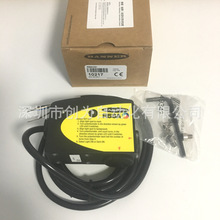 全新现货R58ACG1美国邦纳BANNER色标传感器10217