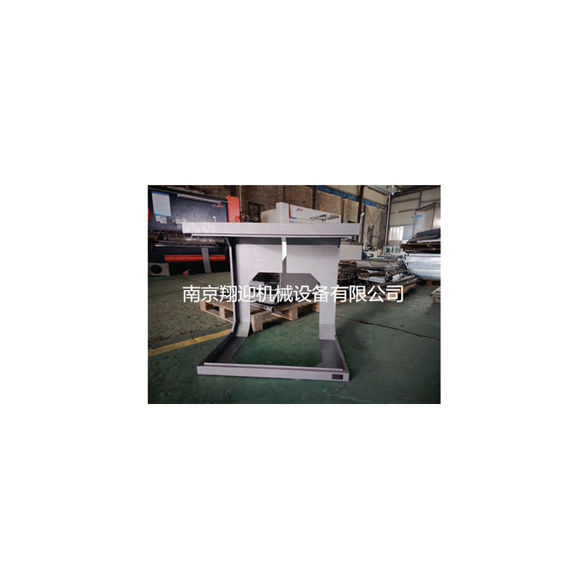 南京厂家激光切割钣金加工配件散件机箱非标烤漆